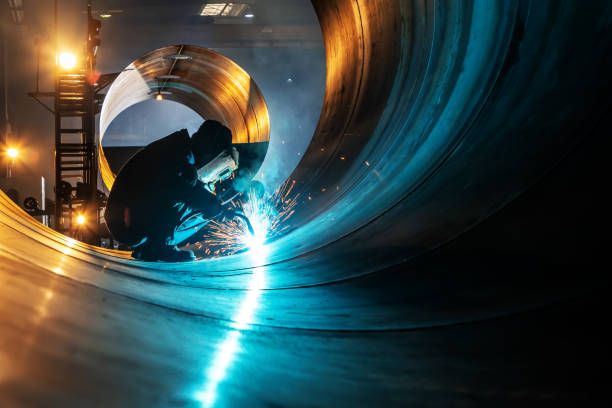 Affordable Welder Services in Midway, NC