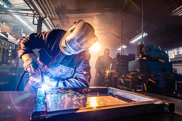 Midway, NC Welder Pros