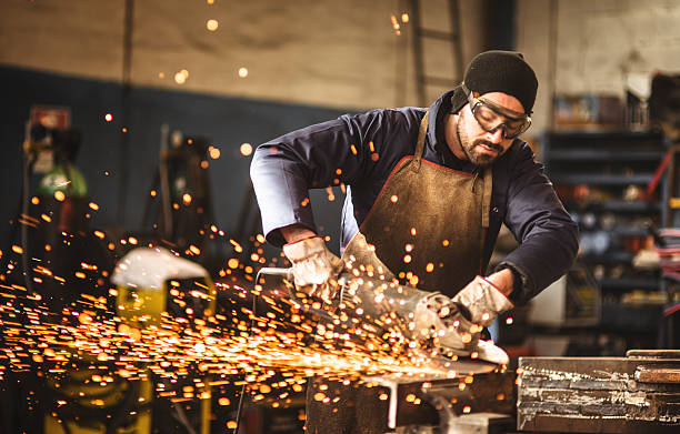 Best Maintenance and Repair Welding in Midway, NC